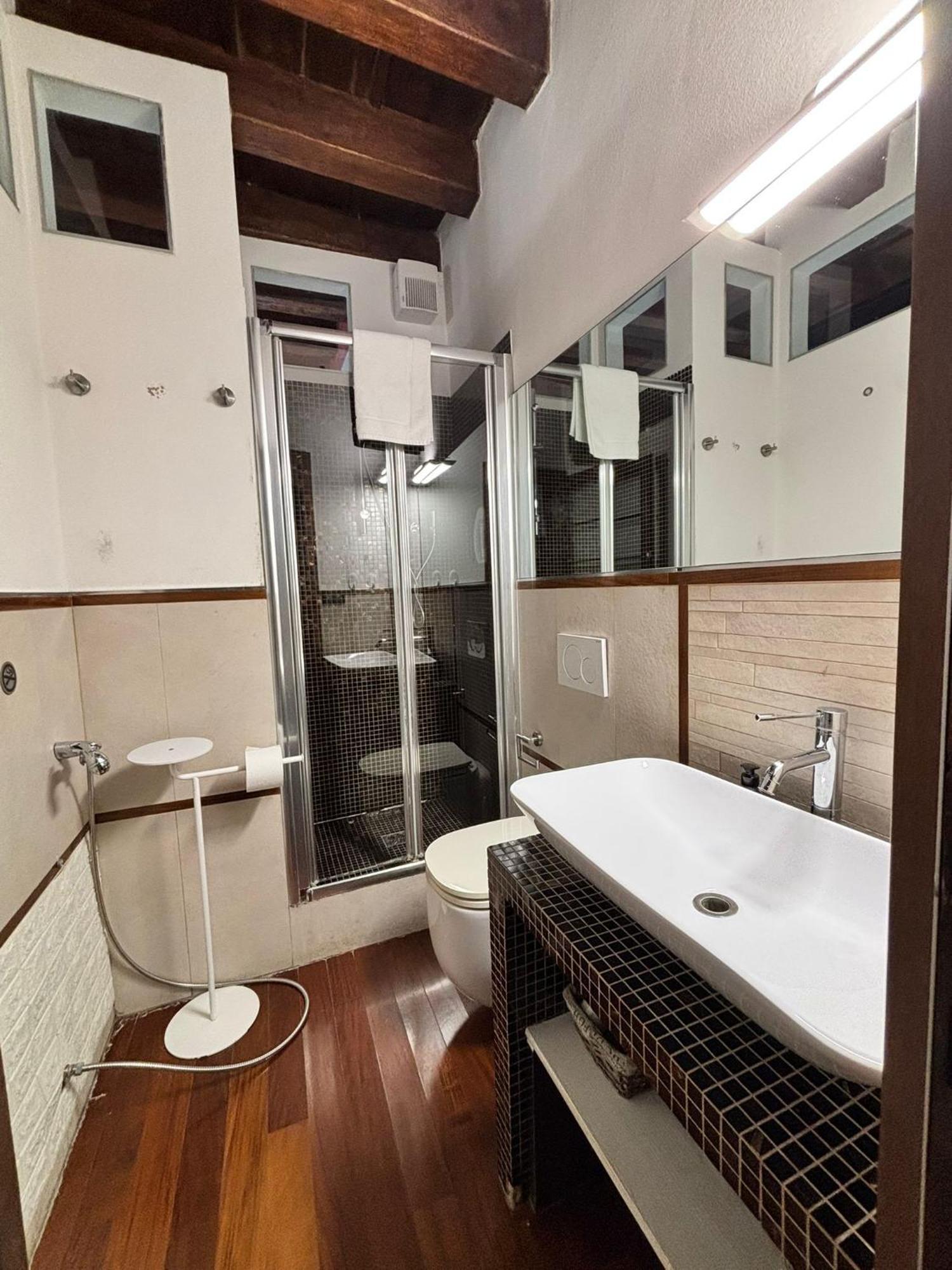 شقة Residenza Pozzani فيرونا المظهر الخارجي الصورة